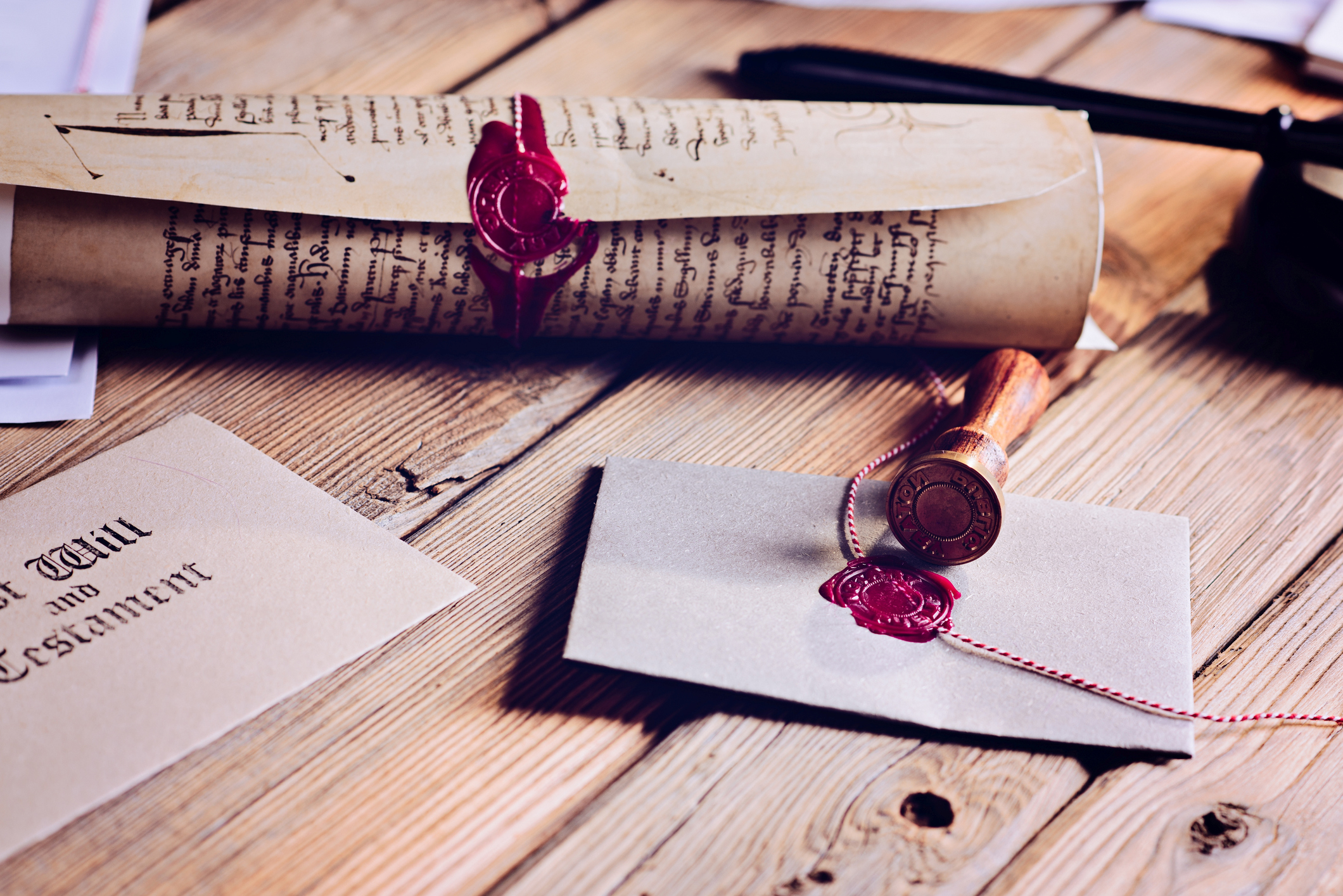 Making A Will On Your Deathbed Macdonald Oates Llp Solicitors